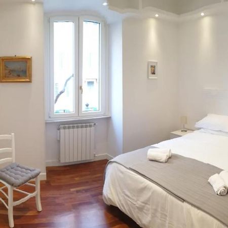 Saint Peter'S Place Via Catone Roma Exterior foto