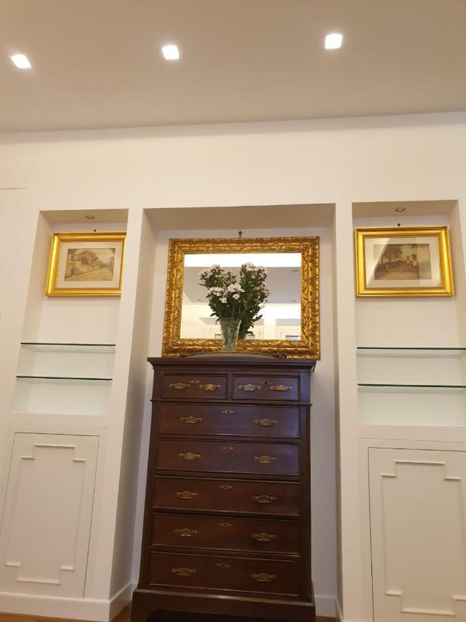 Saint Peter'S Place Via Catone Roma Exterior foto