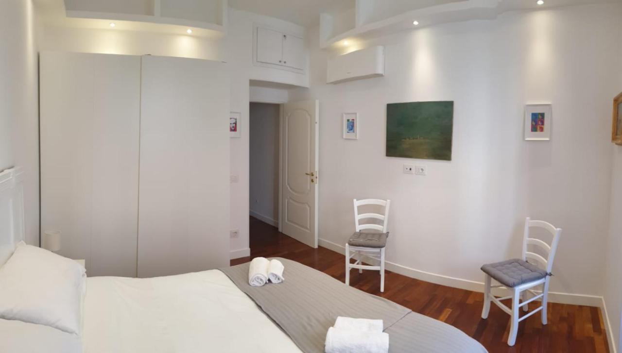 Saint Peter'S Place Via Catone Roma Exterior foto