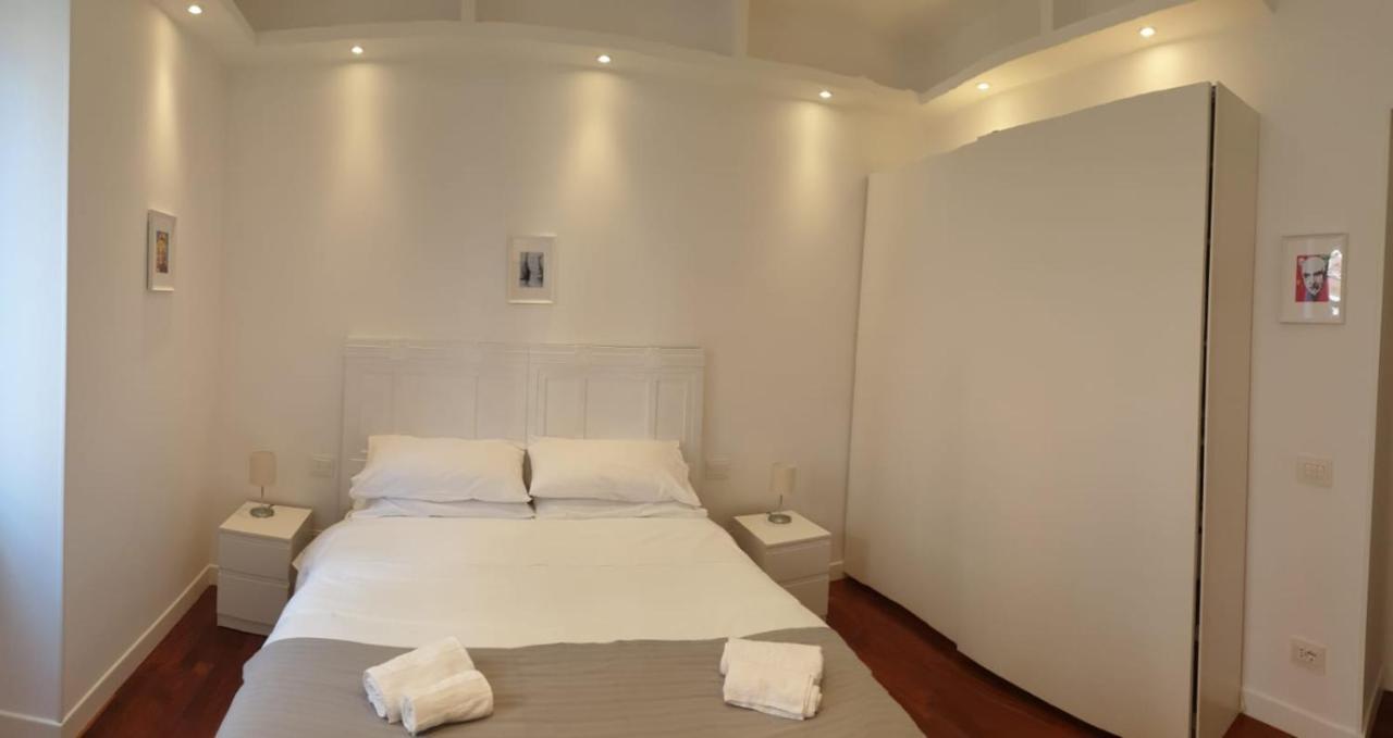 Saint Peter'S Place Via Catone Roma Exterior foto