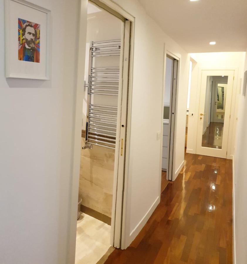 Saint Peter'S Place Via Catone Roma Exterior foto