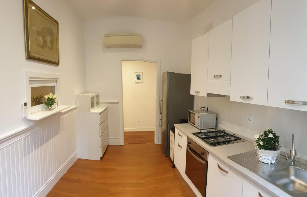 Saint Peter'S Place Via Catone Roma Exterior foto